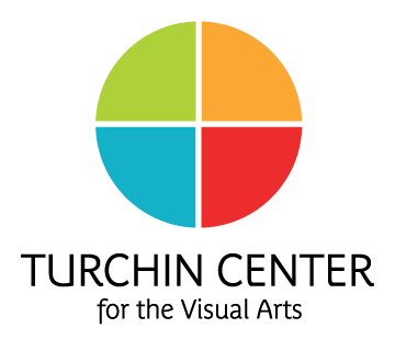 Turchin Center for the Visual Arts in Boone, NC