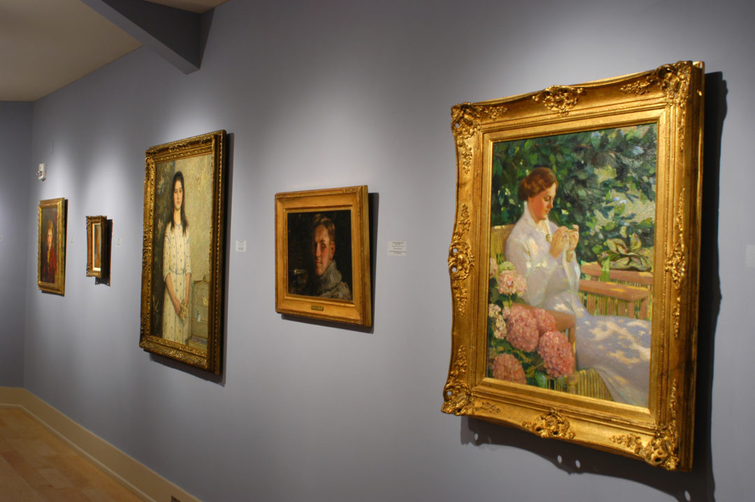 In a New Light: America’s Brush with Impressionism