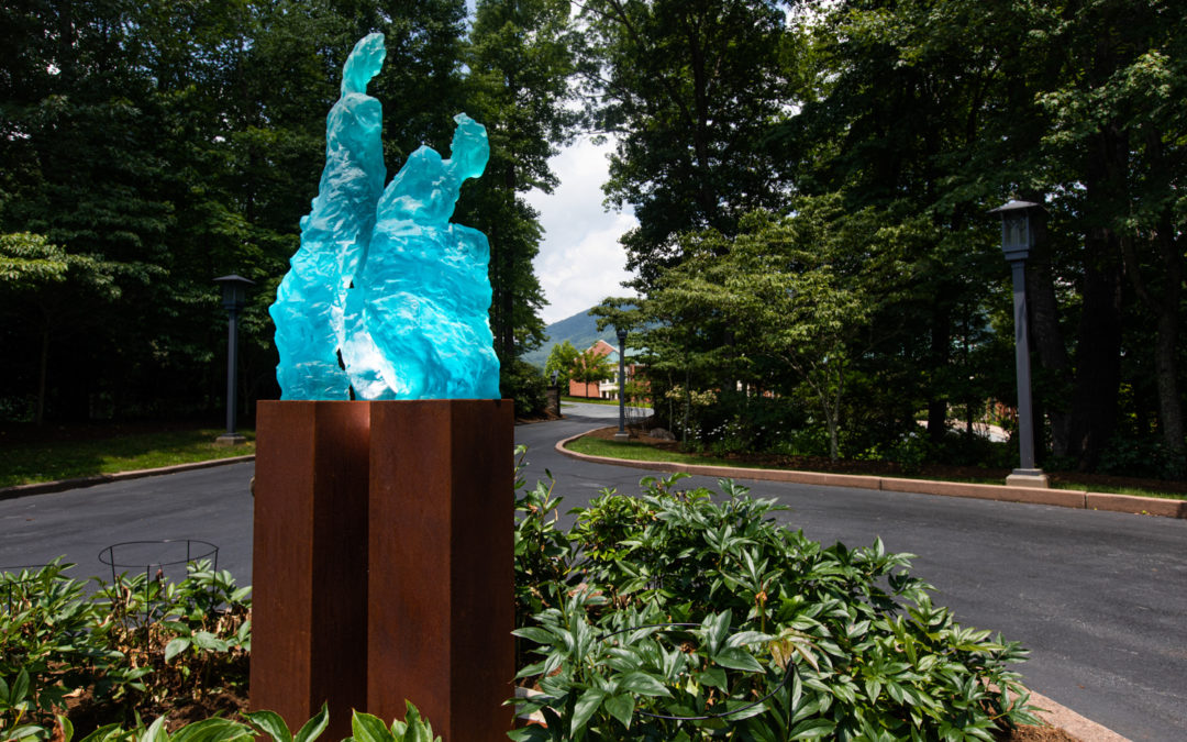 35th Rosen Sculpture Winners Announced