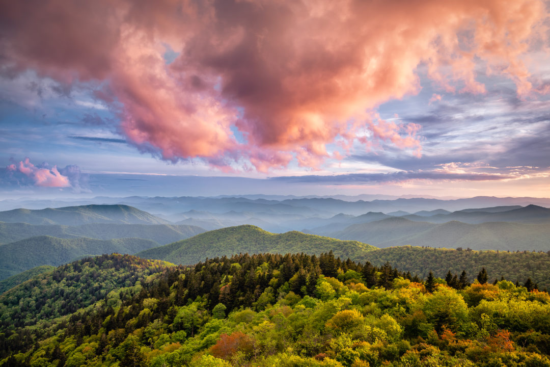 19th Annual Appalachian Mountain Photography Competition